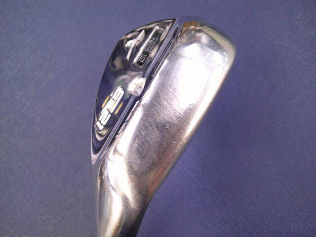 Mizuno ウェッジ Es21 (サテン) 56°-10°