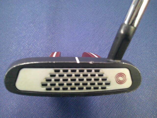 ODYSSEY パター EXO ROSSIE S