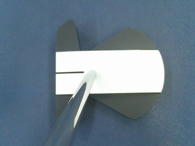 ODYSSEY パター Ai-ONE Square 2 Square MAX STRIPE