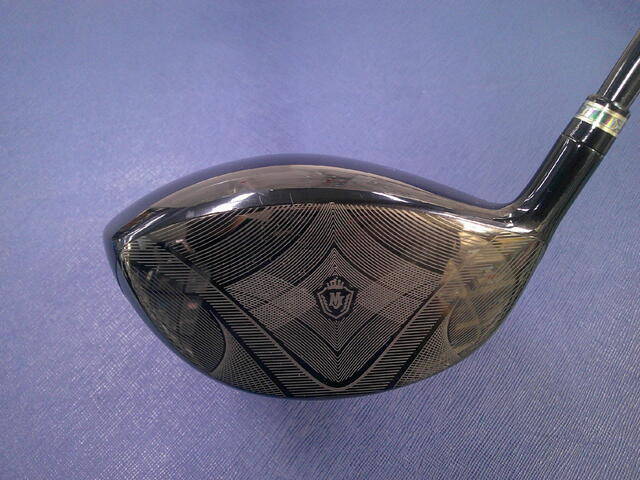 MAJESTY GOLF ドライバー MAJESTY Royale (2021) 10.5°