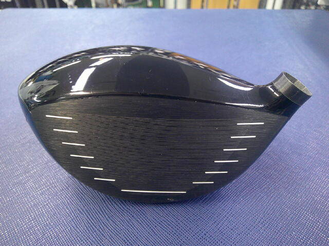 JGE (JBEAM ) ドライバー JBEAM KZ-5 10.5°