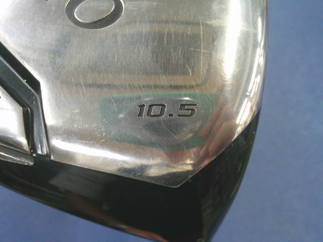 DUNLOP ドライバー XXIO (2012) ドライバー