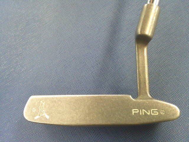 PING パター ANSER 2 ステンレス