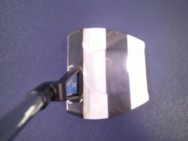 ODYSSEY パター Ai-ONE TRI-BEAM JAILBIRD MINI CS