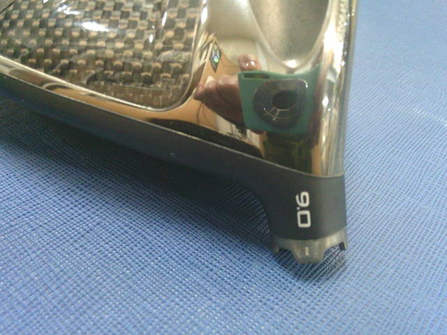 Callaway ドライバー ROGUE ST MAX LS  9°