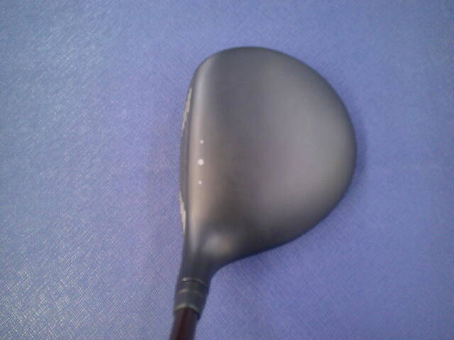 PING フェアウェイウッド G425 SFT #5(19°)