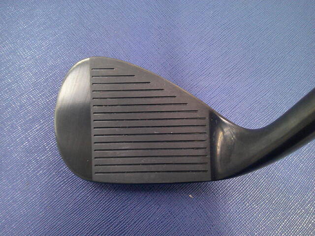 FOURTEEN ウェッジ FR-5 (ダイヤモンドブラックサテン) 50°