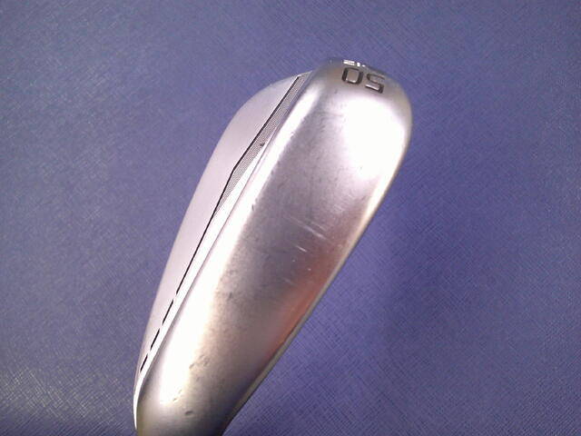 PING ウェッジ GLIDE 4.0 50°-S12