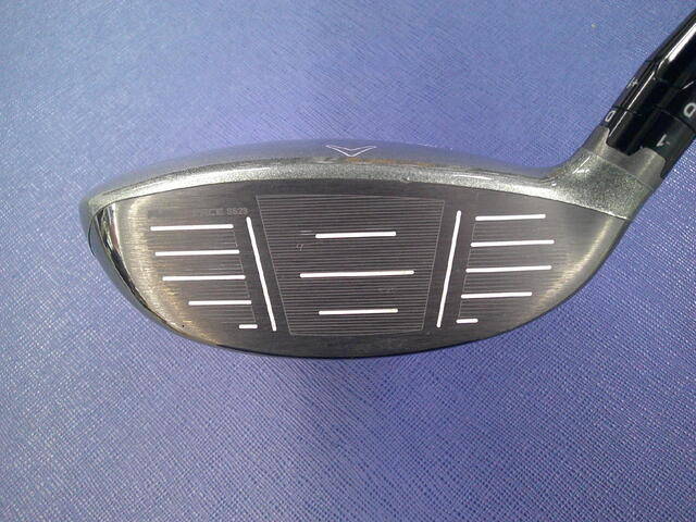 Callaway フェアウェイウッド GREAT BIG BERTHA (2023) #3(15°)