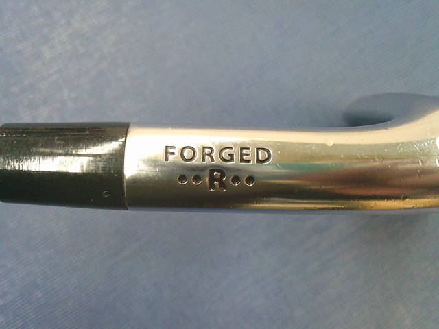 Callaway アイアンセット X FORGED (2009)  6本