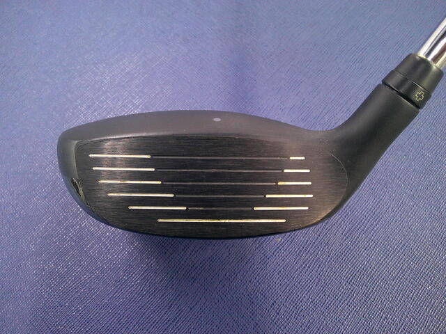 PING ユーティリティ G430 HYBRID #5(26°)