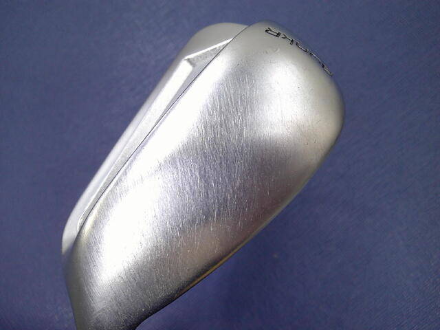 PING ウェッジ BunkR 64°