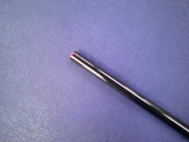 UST MAMIYA シャフト (Ｓ) ATTAS RX SUNRISE RED 4