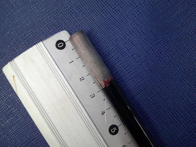 UST MAMIYA シャフト ATTAS RX SUNRISE RED 5 (X)