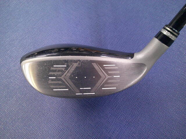 DUNLOP ユーティリティ XXIO PRIME (2021) H5(23°)