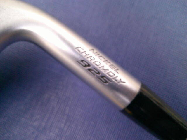 Mizuno アイアンセット JPX 925 HOT METAL HL  4本