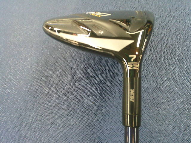 TaylorMade フェアウェイウッド Qi10 MAX #7(22°)