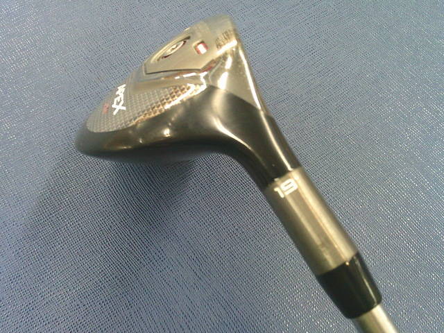 Callaway ユーティリティ APEX UW 19°