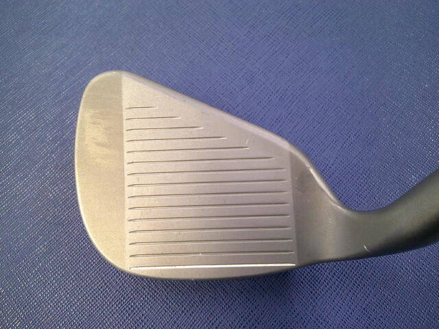 PING ウェッジ EYE 2 GORGE SW(56゜)