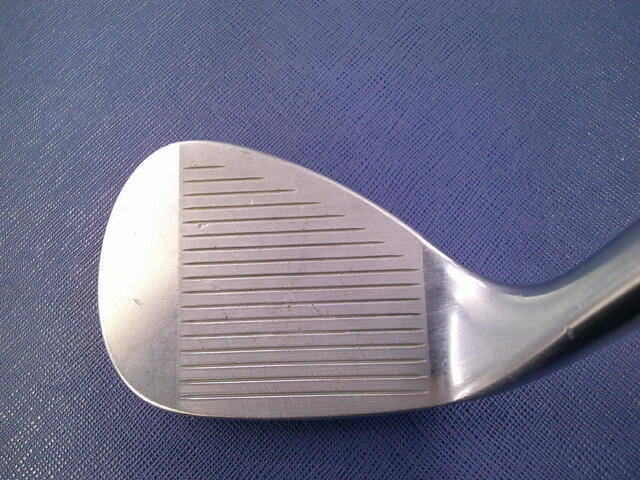 Titleist ウェッジ Vokey SM6 ツアークローム 58゜-10 S