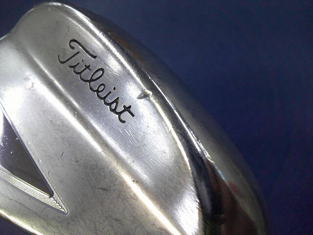 Titleist ウェッジ VOKEY FORGED (2019) ツアークローム 52°-10F