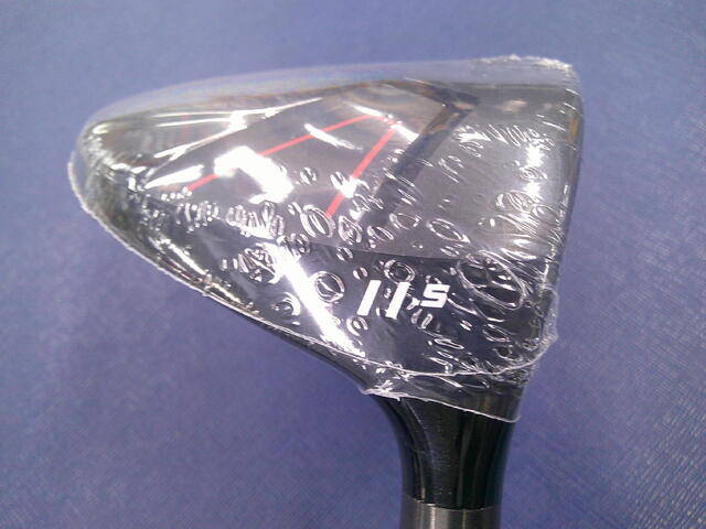 Lynx ドライバー PARALLAX 305MD 11.5°