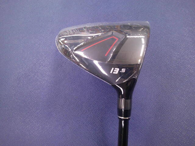 Lynx ドライバー PARALLAX 305MD 13.5°