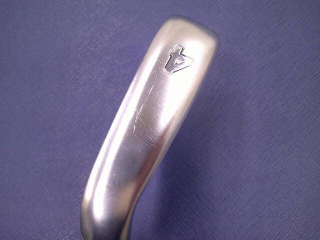 PING 単品アイアン i210 #4