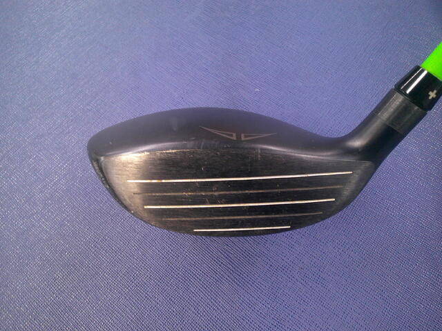 PING フェアウェイウッド ANSER 2012 (付属無) #3(14.5゜)