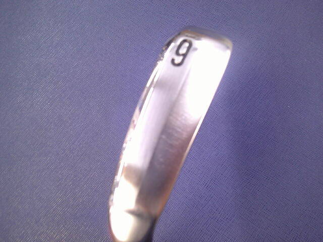 DUNLOP 単品アイアン ダンロップ 6番アイアン 2