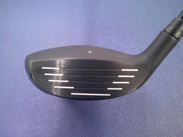 PING フェアウェイウッド G430 MAX #5(18°)