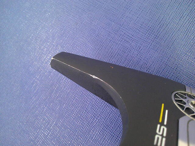 ODYSSEY パター STROKE LAB (2019) SEVEN