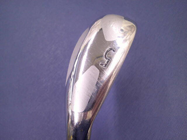 TaylorMade ユーティリティ GLOIRE #5(23゜)