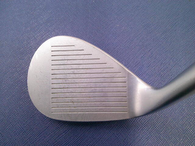 Kasco ウェッジ DOLPHIN WEDGE DW-115G 52°