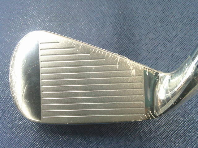 TaylorMade 単品アイアン GLOIRE FORGED #4