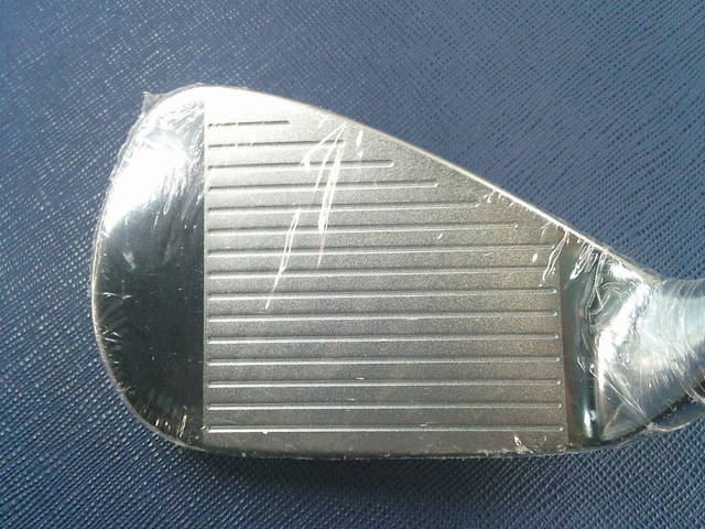 TaylorMade ウェッジ GLOIRE FORGED AW