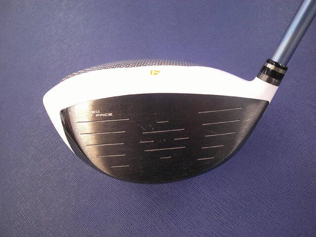TaylorMade ドライバー M GLOIRE 10.5°