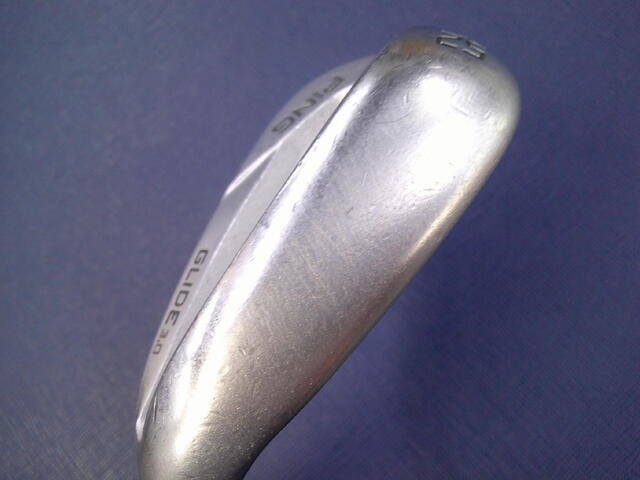PING ウェッジ GLIDE 3.0 52°SS
