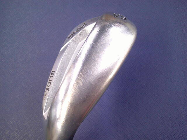 PING ウェッジ GLIDE 3.0 54°SS