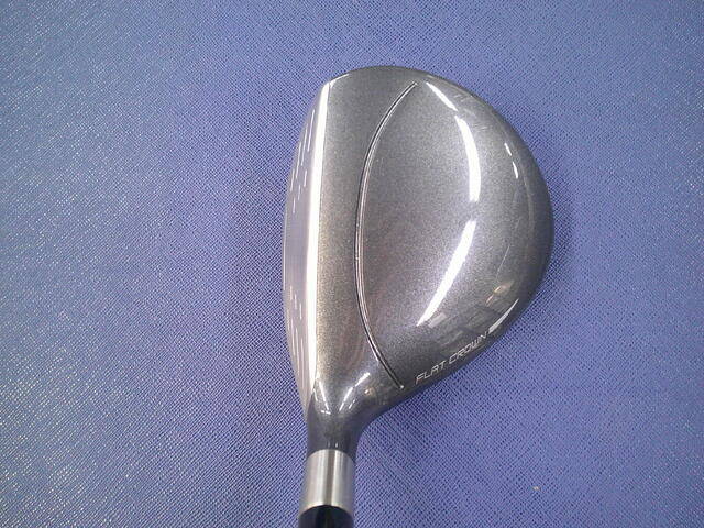 Mizuno フェアウェイウッド SURE DD 2.0 #7(23゜)