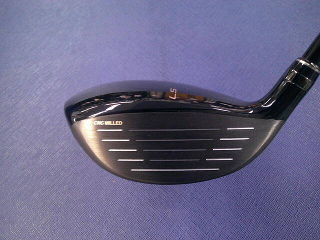 PRGR フェアウェイウッド LS (2023) #3(16.5°)