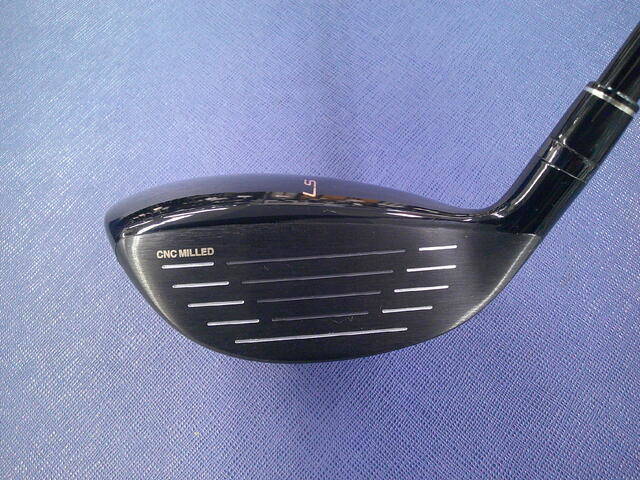 PRGR ユーティリティ LS (2023) #4(22°)