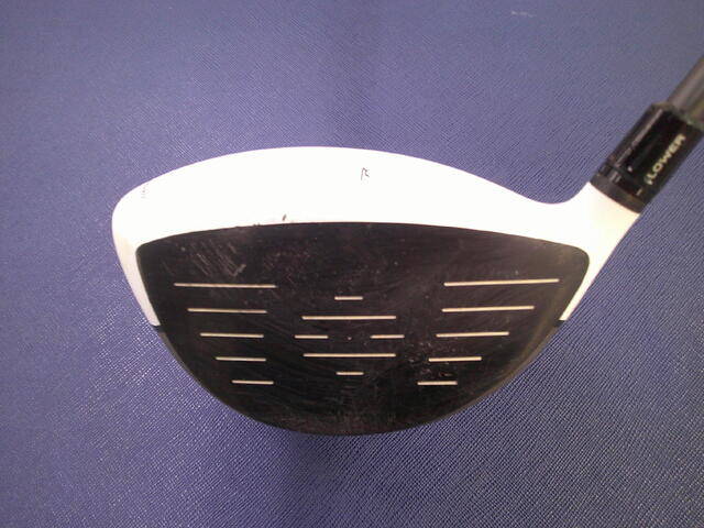 TaylorMade ドライバー ROCKET BALLZ TOUR (US) (付属無)  9゜