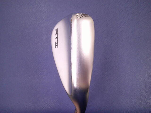Cleveland ウェッジ RTZ ツアーサテン 50°-10°MID