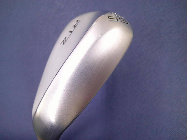 Cleveland ウェッジ RTZ ツアーサテン 56°-10°MID