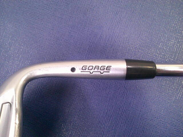 PING ウェッジ GLIDE 58゜ES