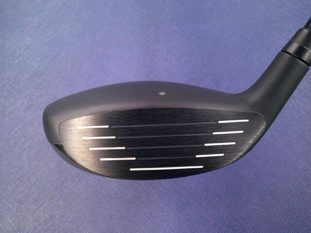 PING フェアウェイウッド G440 MAX #4(17°)