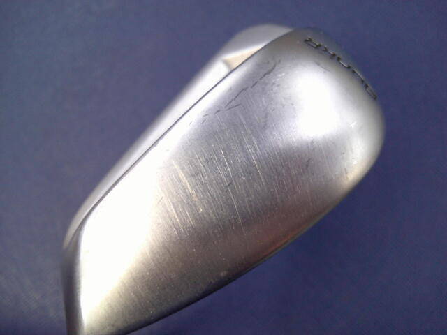 PING ウェッジ BunkR 64°