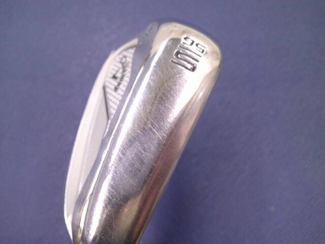 Callaway ウェッジ ELYTE MAX FAST SW