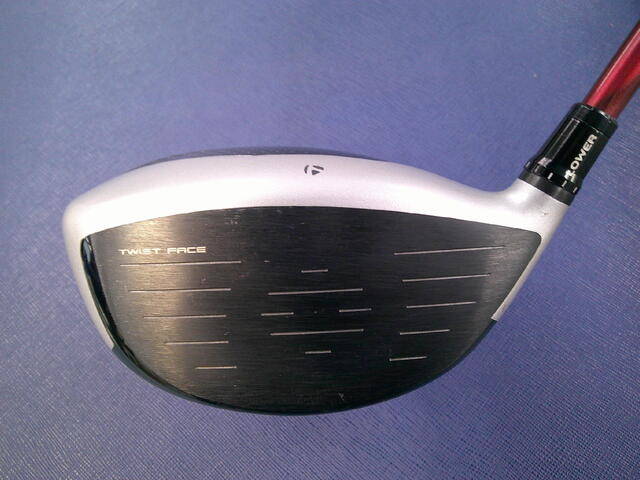 TaylorMade ドライバー M3 440  9゜